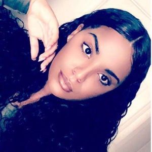 Meet your Posher, Wilson